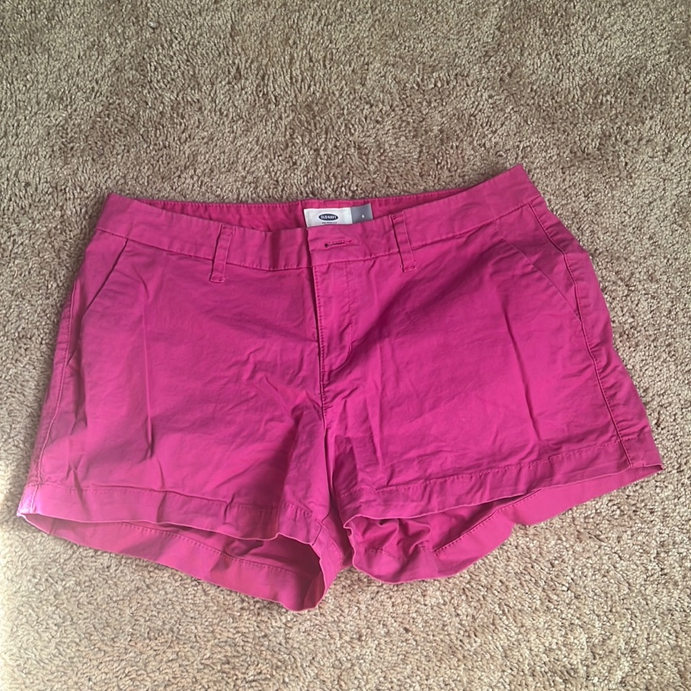 Old Navy Shorts